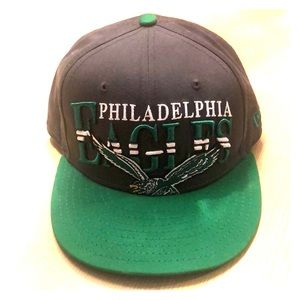 Philadelphia Eagles SnapBack